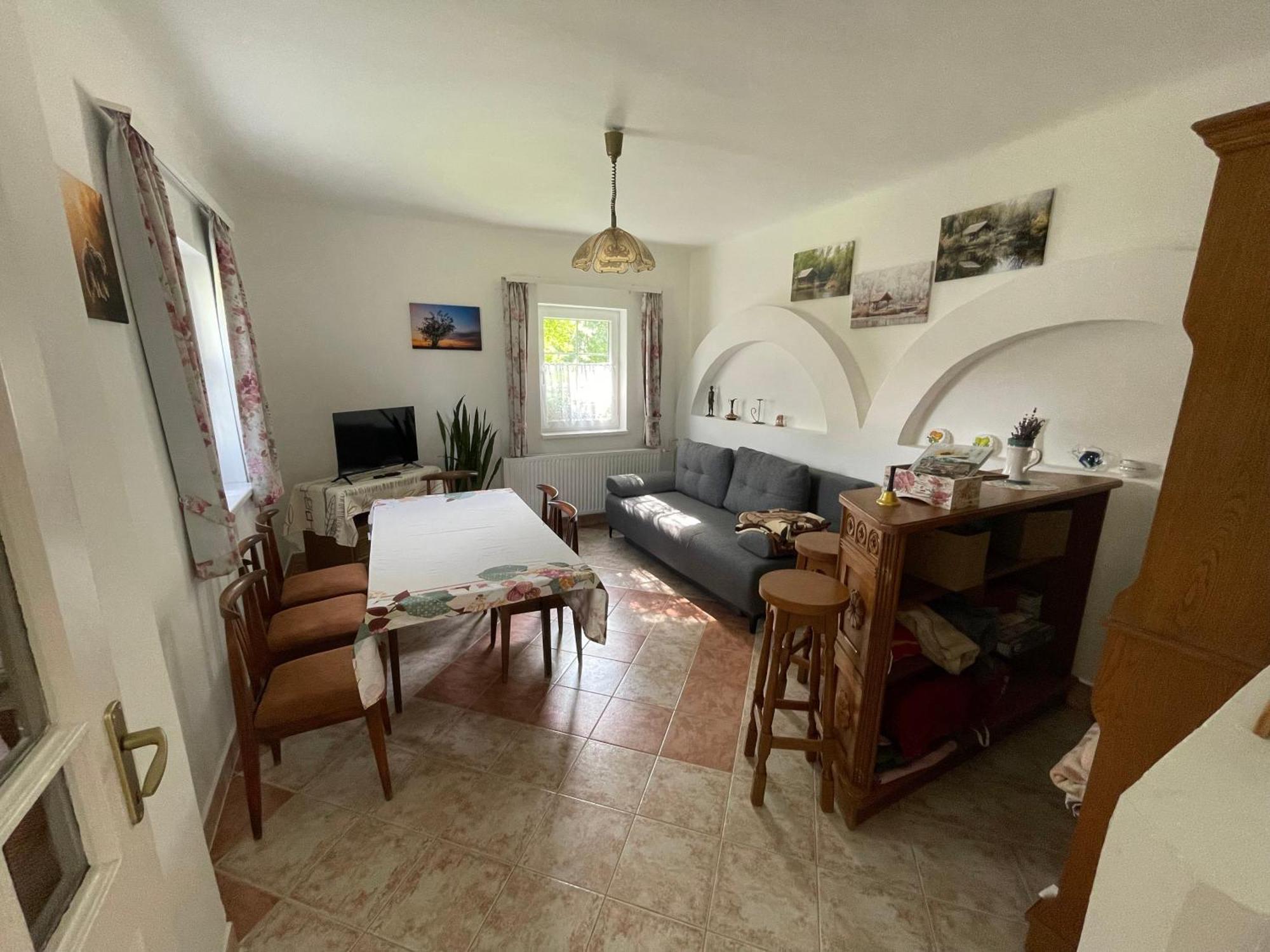Hidlab Apartman Kimle Екстер'єр фото