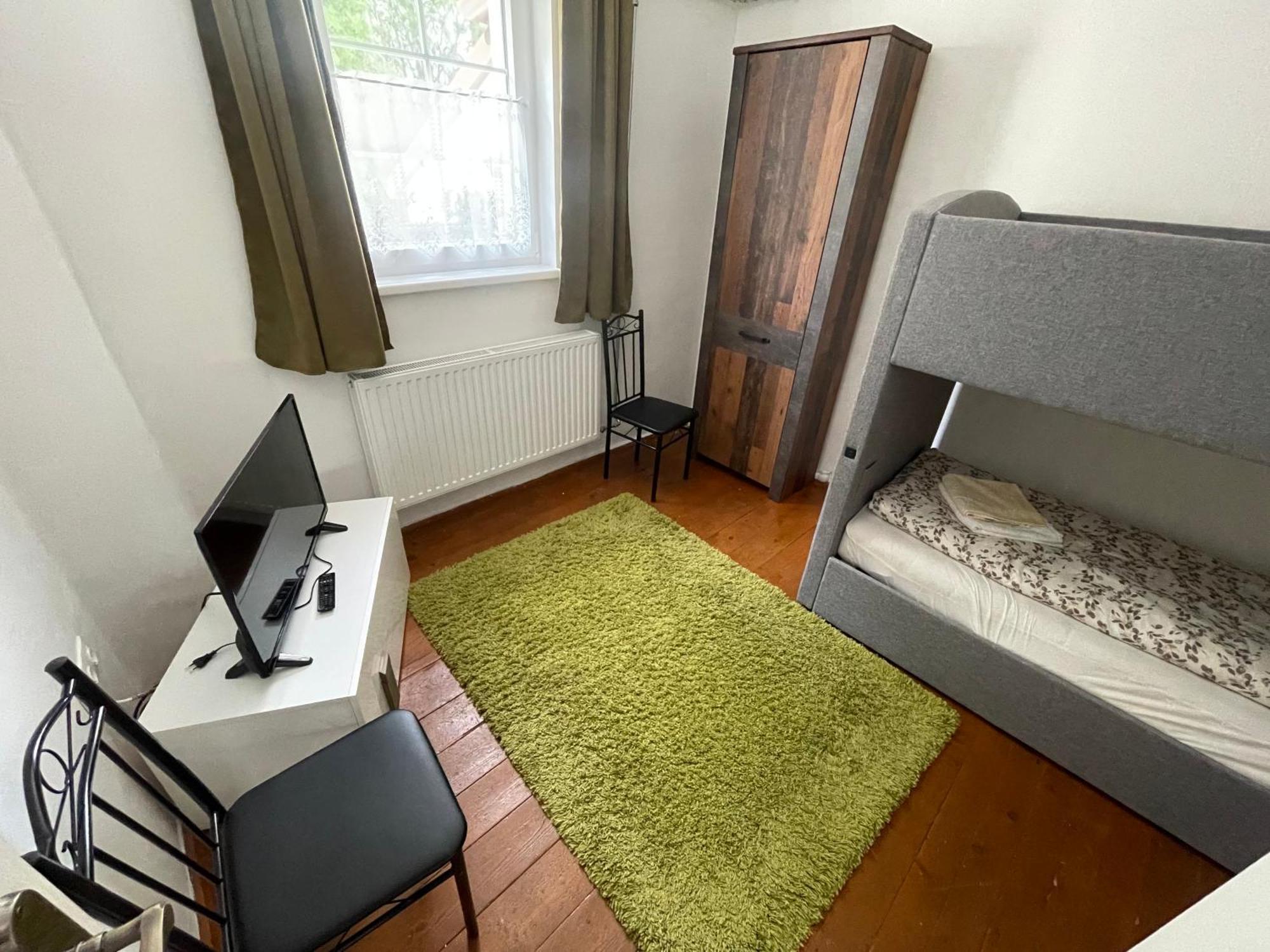 Hidlab Apartman Kimle Екстер'єр фото