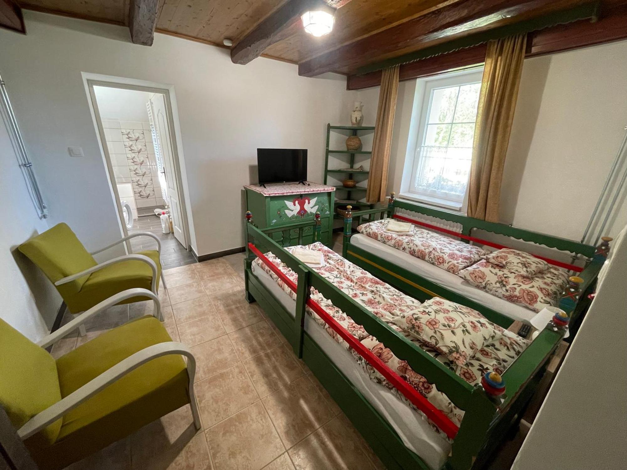Hidlab Apartman Kimle Екстер'єр фото