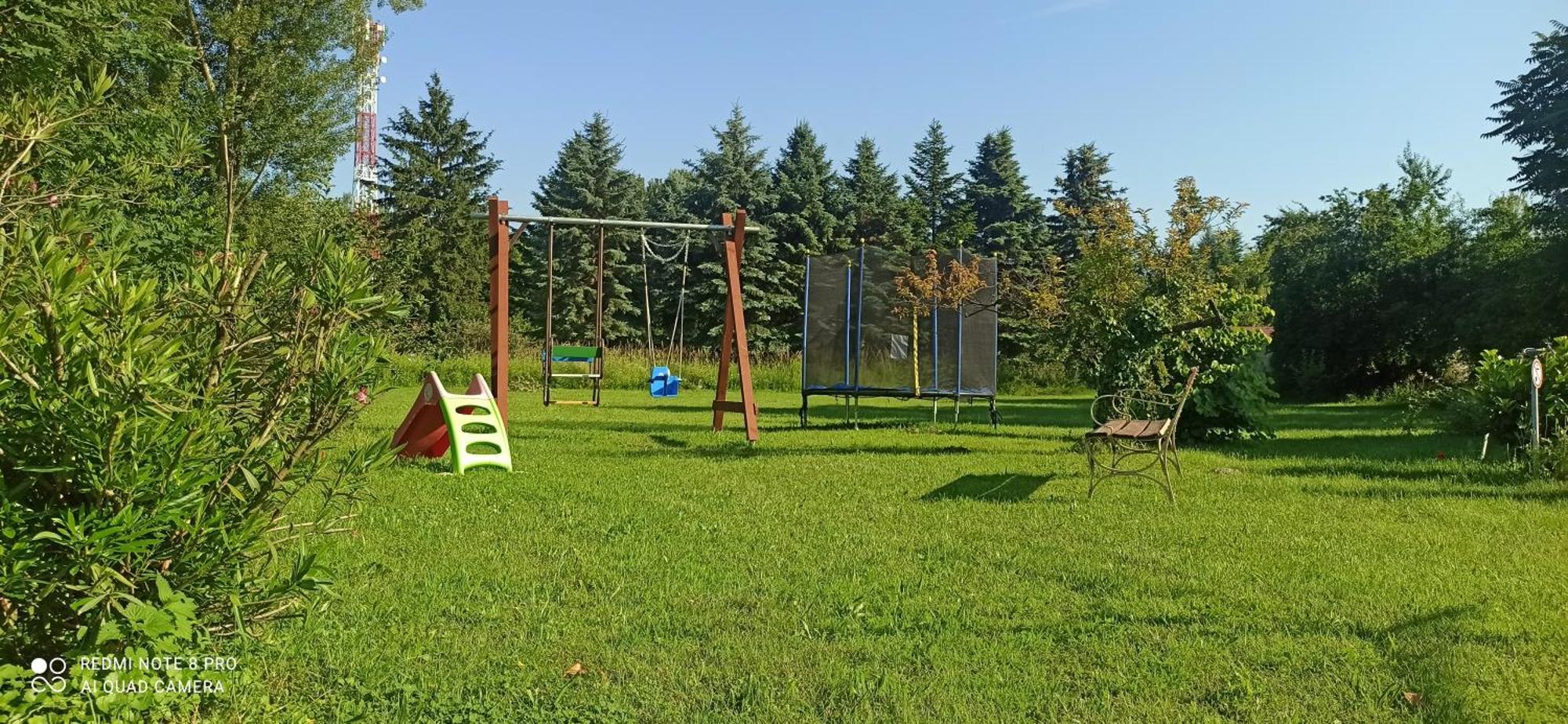 Hidlab Apartman Kimle Екстер'єр фото